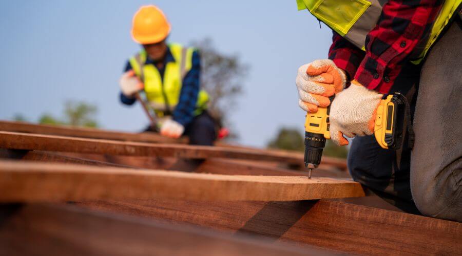 Local Siding Services in Montpelier, OH